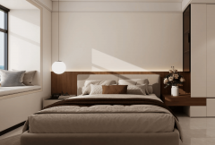 壮象品牌专注于喷鼻杉木生态板的研发、