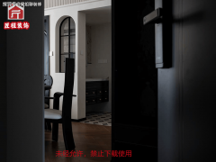 面临48㎡狭小空间的